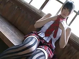 Makea japanilainen vauva vanhan naisen porno perseestä kun taas imee kovaa