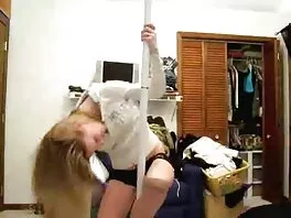 Ulkona ilmainen porno kolmikko kanssa DP for Sativa Rose